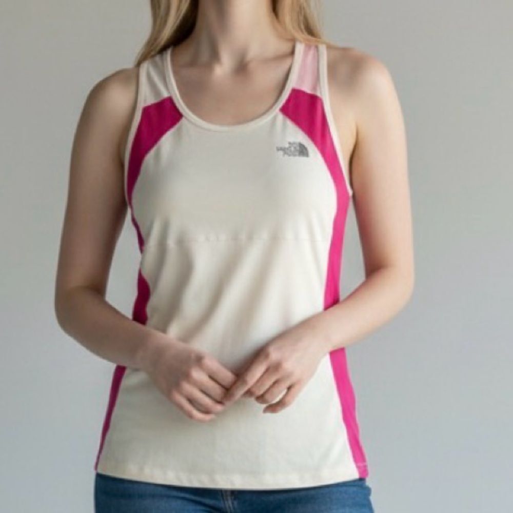 The North Face Flight Series Vapor Wick Racerback Athletic Tank